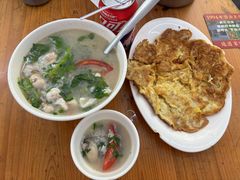 -黄记饮食店·潮汕家常菜(丹霞庄中区店)