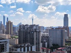 -广州花园酒店·凌璇阁旋转餐厅CAROUSEL360