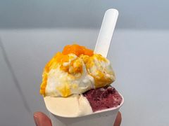 -喜茶(上海打浦桥日月光gelato lab+店)