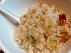 海鲜粥-海味当家(西安路店)