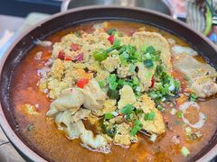-麻伊伏土菜馆(朗州路店)