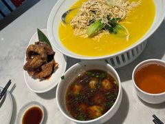 -粗茶淡饭(东关街店)