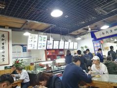 -陇上全荟兰州传统牛肉面(延吉路店)