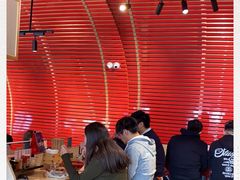 大堂-一幻拉面(铜锣湾店)