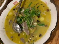 -东来土菜馆(民祥园路店)