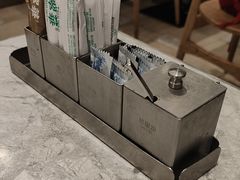 -翠华餐厅(正佳广场店)