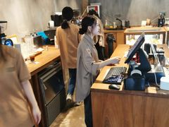 -来回·咖啡(天河南店)