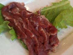 -牛街·马辈儿涮肉(牛街二店)