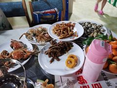 -极乐汇汗蒸会馆(杭州店)