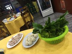 -濠轩阁特色生蚝火锅(水湾路店)