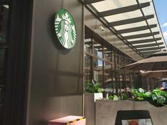 -星巴克臻选(天津鲁能中心一店)