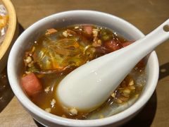 -向川南·水煮鱼·川菜(和平里店)