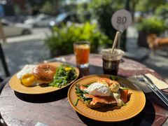 -BAKER&SPICE(祥云小镇店)