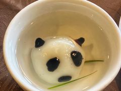 -龙抄手食府(浣花北路店)