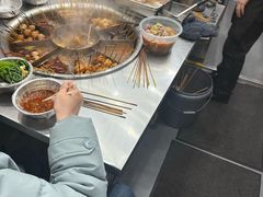 -吴记麻辣烫(曙光中路店)