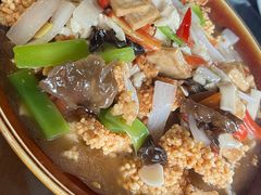 -天回镇何氏豆腐(总店)