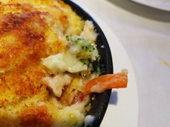 -维兰西餐(万泉河店)