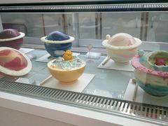 -BONCAKE裱花蛋糕(万象汇店)