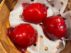 -领事馆19号中餐厅(厦门海景洲际酒店)