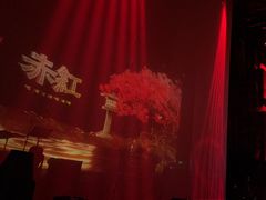 -赤红音乐现场(浦东金桥路店)