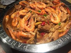 -胖哥俩肉蟹煲(学林街店)