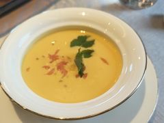 -富力威斯汀酒店-中国元素中餐厅(武昌临江店)