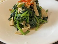 -老牌坊鲁菜名店(宽厚里店)