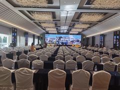 -春晖园度假酒店温泉