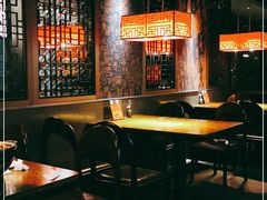大堂-掌柜的店·河南菜(世茂店)