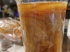 冰美式-GAONNURI加温努力(马场店)