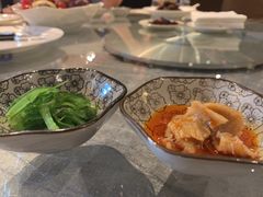 -御盛苑富隆汇·传承川菜·商务简餐(江北嘴店)