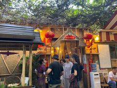 -多哥水傣味餐厅(司马巷店)