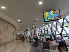 -中山大学中山眼科中心(珠江新城院区)