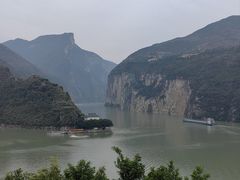 -白帝城·瞿塘峡景区