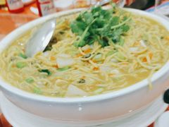 -悦来酒家·正宗闽南菜(西街店)