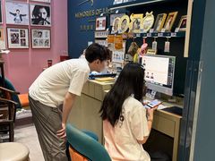 -海马体照相馆(无锡清扬茂业天地店)