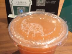 -星巴克(张家港谷渎港店)