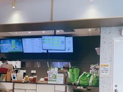 -奈雪的茶(凯德新都心店)