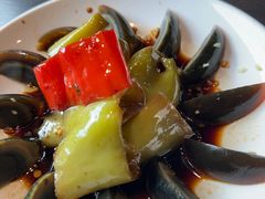 -好嫂子酱猪手•农家菜(蒲黄榆店)