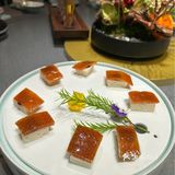 四世同堂餐厅是北京的一家高端餐饮连锁品牌