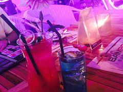 -Bamboo Bar & Grill Restaurant