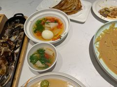 -北李·海肠捞饭·大连菜(望京凯德MALL店)