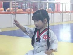 -贝+跆拳道(新天地道馆)