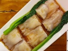 -澳门陈光记烧味饭店(南京德基广场店)