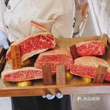 魔都高端日式和牛烧肉 | 恭喜我吃到了隐藏菜单