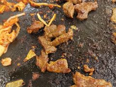 -韩时烤肉(枫蓝店)