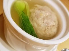 -老船坞餐厅(北京亚洲大酒店 )