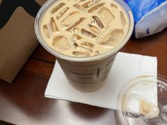 -星巴克(讯美科技广场店)