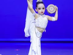 -美育儿童音乐舞蹈国际机构(浦东分校)