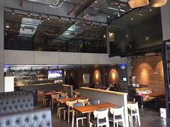 -嗨T茶餐厅(大石店)